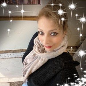 Meet your Posher, Mary